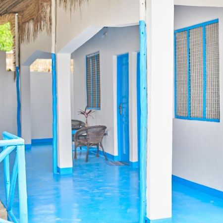 Beach House Paje Exterior photo
