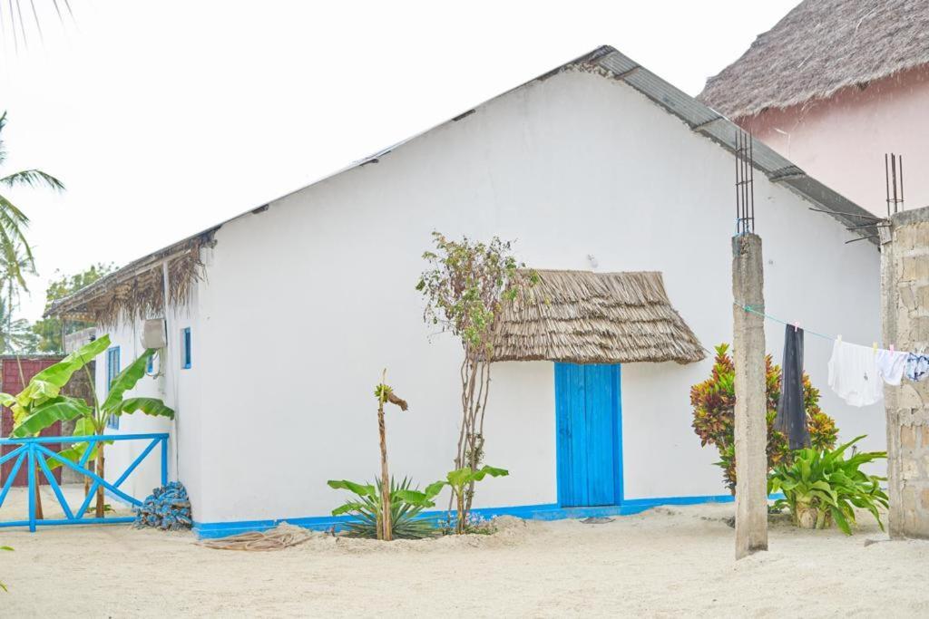 Beach House Paje Exterior photo